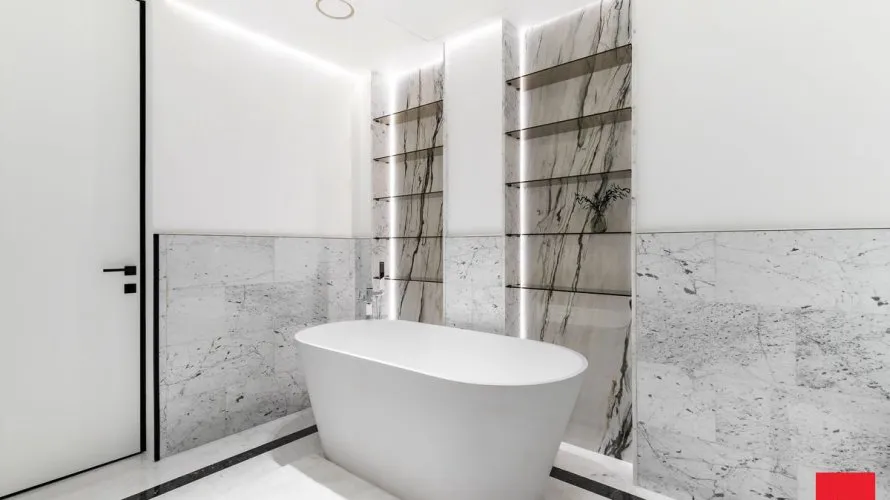 Apartamento de 1 dormitorio en Palm Jumeirah, UAE No. 1252 № 3