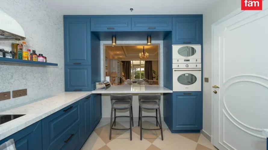 Apartamento de 2 dormitorios en Palm Jumeirah, UAE No. 1086 № 7