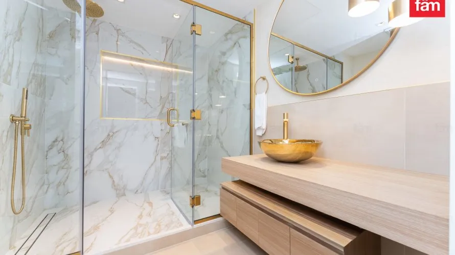 Apartamento de 2 dormitorios en Palm Jumeirah, UAE No. 1097 № 24