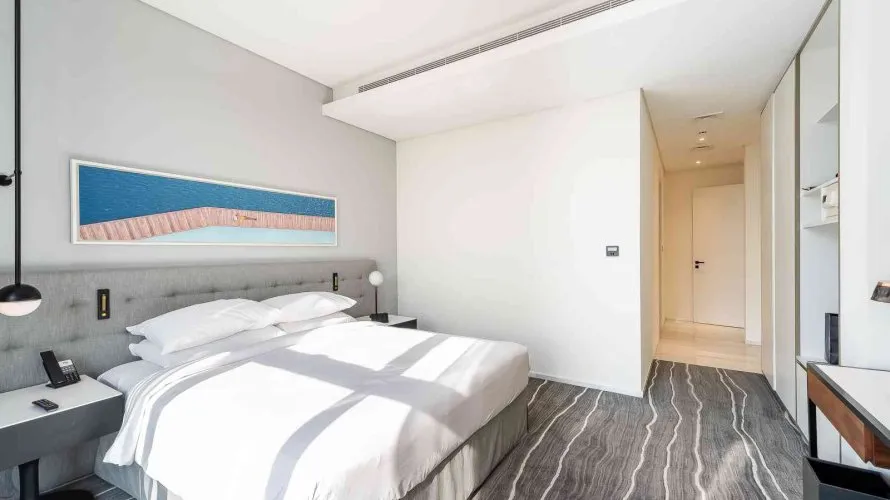 Apartamento de 3 dormitorios en Palm Jumeirah, UAE No. 1327 № 13