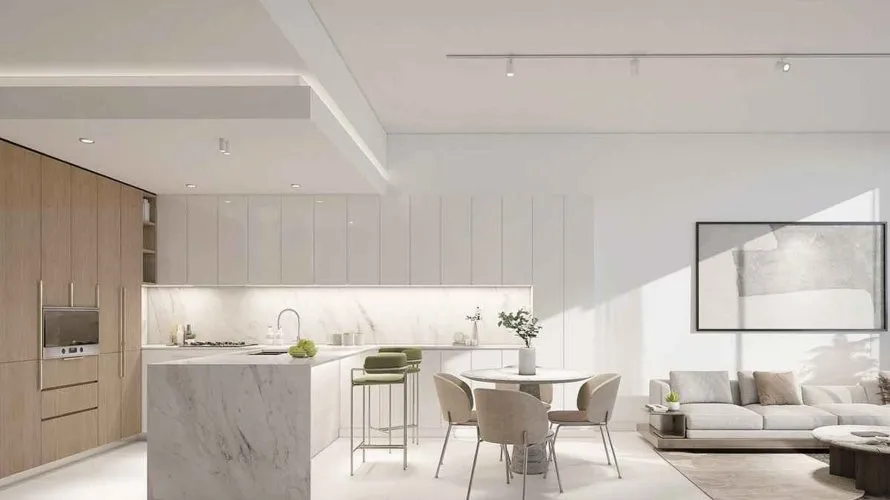 ELLINGTON BEACH HOUSE en Palm Jumeirah, UAE No. 26 № 8