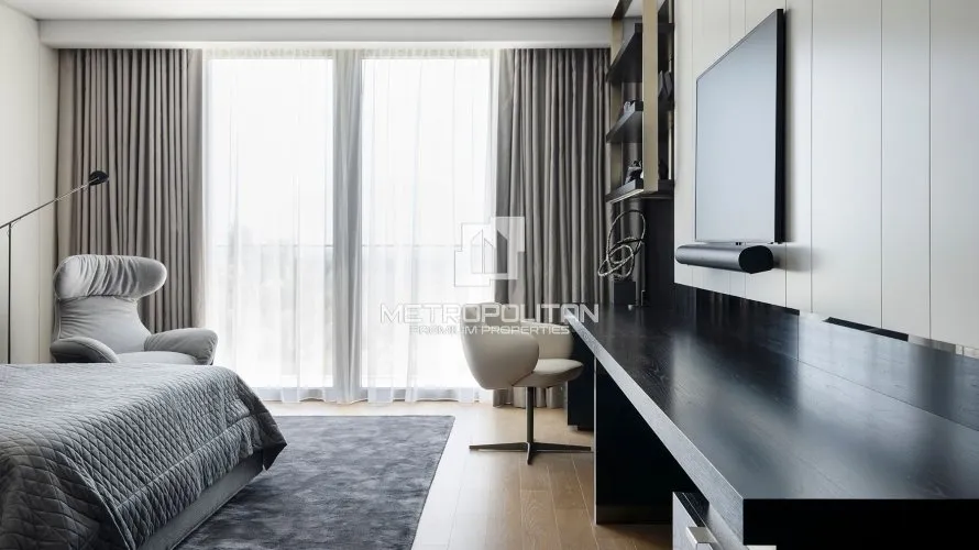 Apartamento de 4 dormitorios en Palm Jumeirah, UAE No. 976 № 24