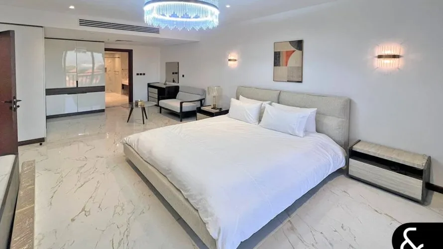 Apartamento de 2 dormitorios en Palm Jumeirah, UAE No. 1156 № 9