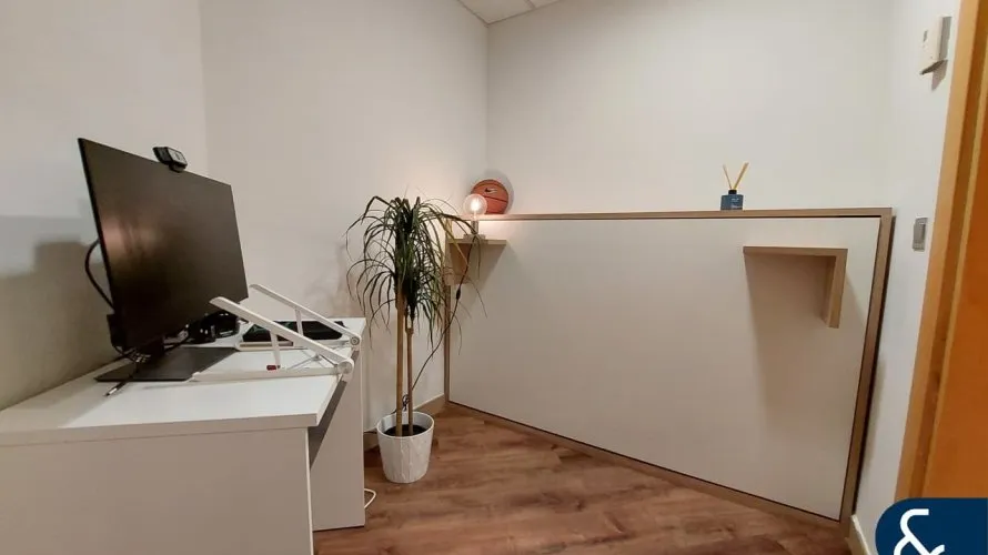 Apartamento de 2 dormitorios en Shoreline Apartments, UAE No. 1361 № 7