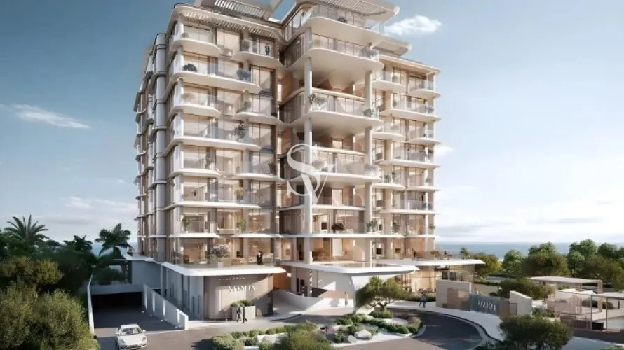 Ático de 3 dormitorios en Palm Jumeirah, UAE No. 923 № 5