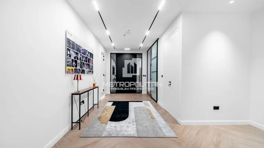 Villa de 5 dormitorios en Palm Jumeirah, UAE No. 966 № 27