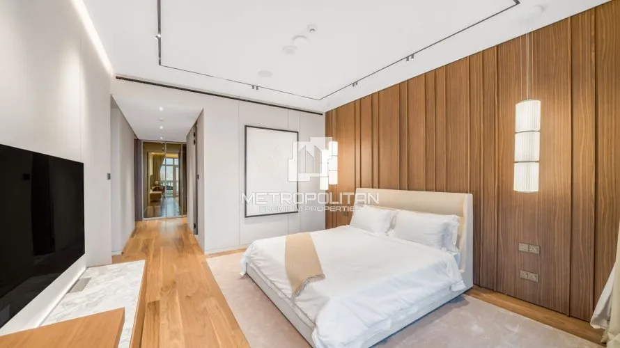 Apartamento de 2 dormitorios en Palm Jumeirah, UAE No. 447 № 14