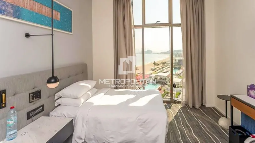 Apartamento de 3 dormitorios en Palm Jumeirah, UAE No. 983 № 9