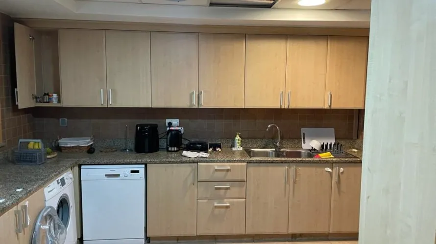 Apartamento de 2 dormitorios en Palm Jumeirah, UAE No. 123