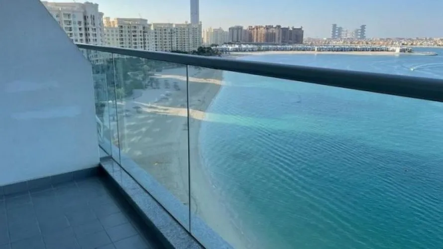 Apartamento de 1 dormitorio en Palm Jumeirah, UAE No. 159 № 1