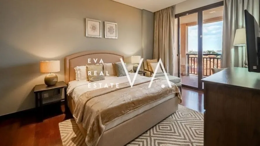 Apartamento de 1 dormitorio en Palm Jumeirah, UAE No. 672 № 8