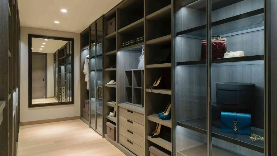 Apartamento de 5 dormitorios en Palm Jumeirah, UAE No. 1287 № 6