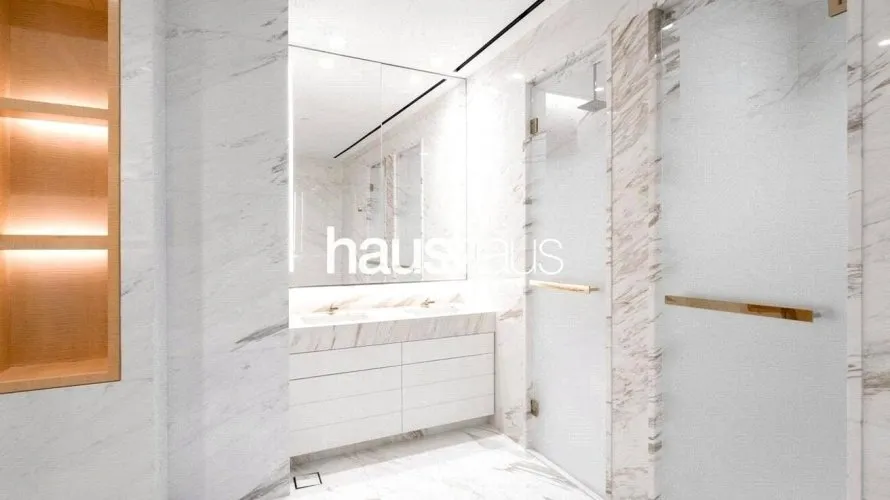 Apartamento de 2 dormitorios en Atlantis The Royal Residences, UAE No. 603 № 10