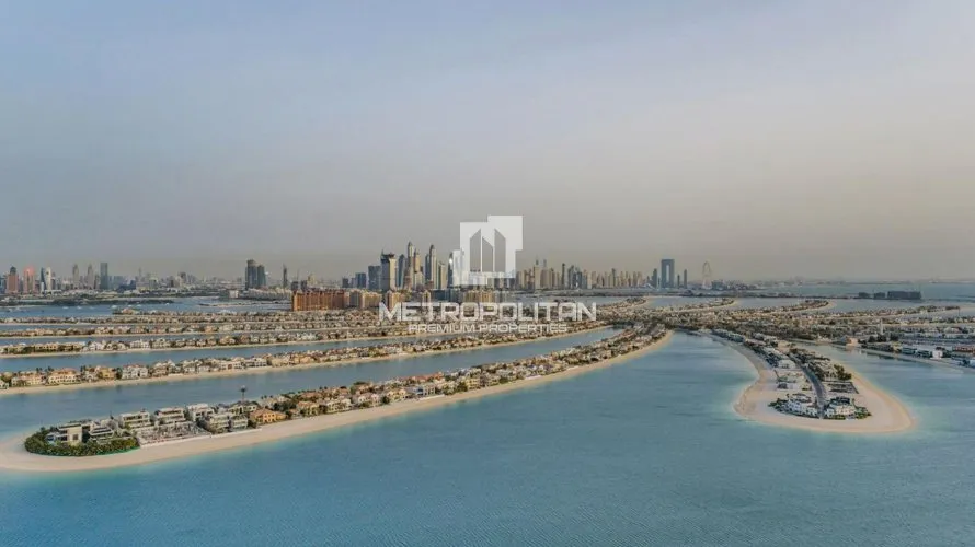 Apartamento de 4 dormitorios en Palm Jumeirah, UAE No. 1001 № 19