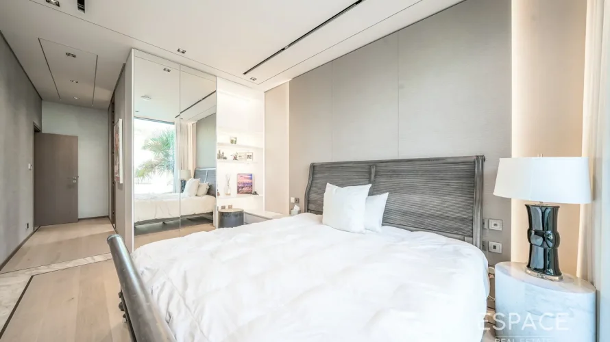 Villa de 6 dormitorios en Palm Jumeirah, UAE No. 932 № 6