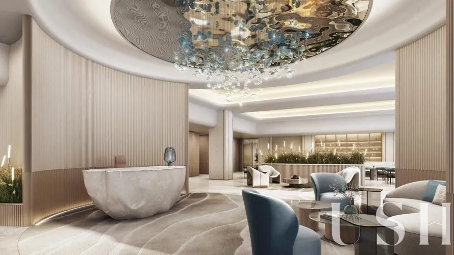 Apartamento de 4 dormitorios en Palm Jumeirah, UAE No. 528 № 4