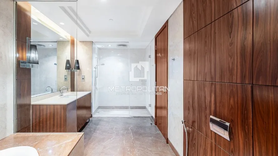 Dúplex de 4 dormitorios en Marina Residences, UAE No. 993 № 16