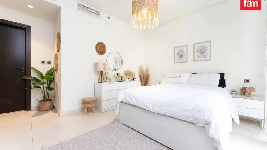 Apartamento de 3 dormitorios en Palm Jumeirah, UAE No. 514 № 10