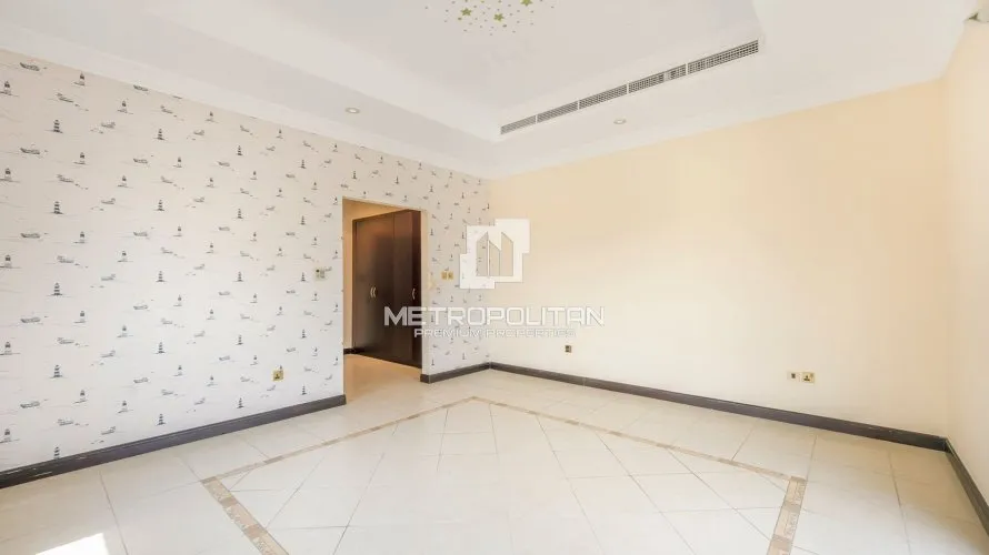 Villa de 4 dormitorios en Palm Jumeirah, UAE No. 977 № 16