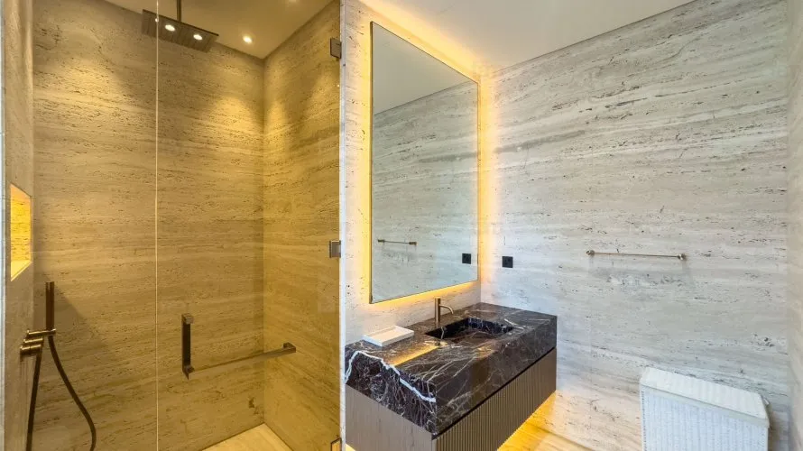 Villa de 4 dormitorios en Palm Jumeirah, UAE No. 1083 № 12