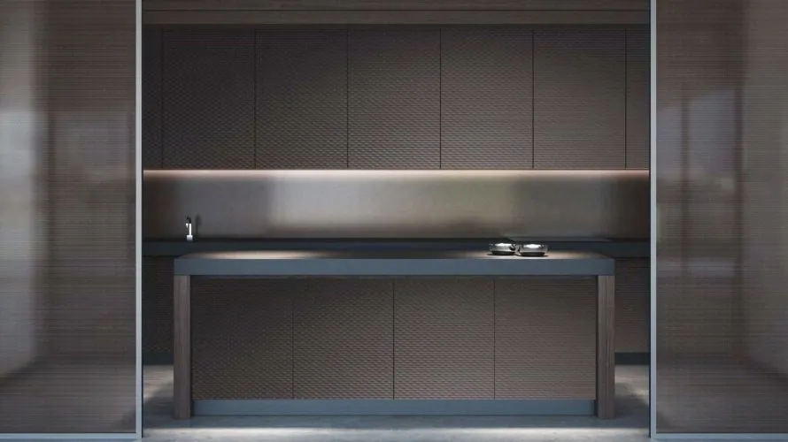 Apartamento de 2 dormitorios en Palm Jumeirah, UAE No. 1254 № 5