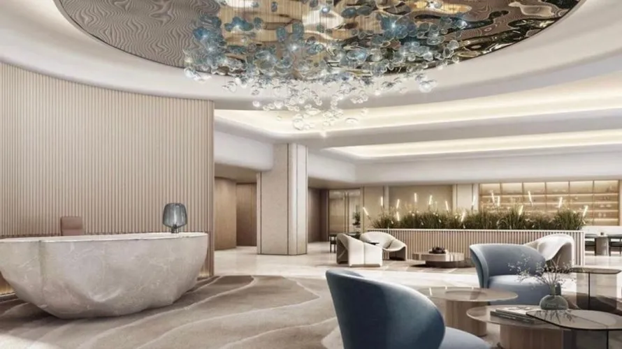 Apartamento de 4 dormitorios en Palm Jumeirah, UAE No. 391 № 6