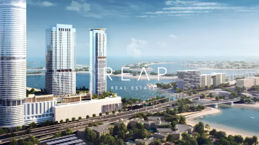 Apartamento de 1 dormitorio en Palm Jumeirah, UAE No. 355 № 7