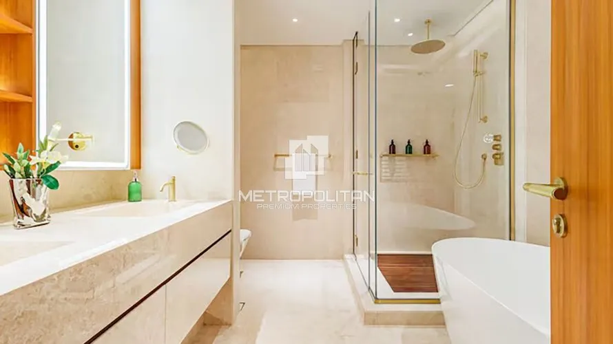 Apartamento de 2 dormitorios en Palm Jumeirah, UAE No. 1042 № 10