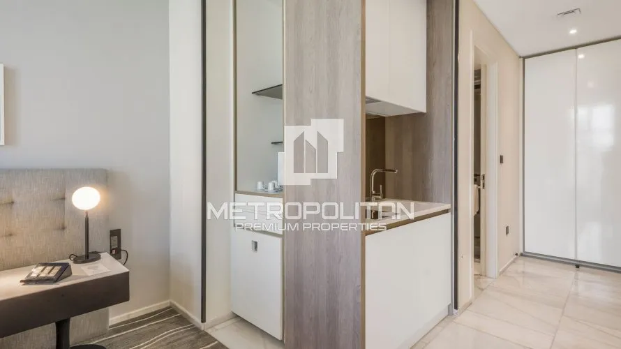 Apartamento de 2 dormitorios en Palm Jumeirah, UAE No. 348 № 13