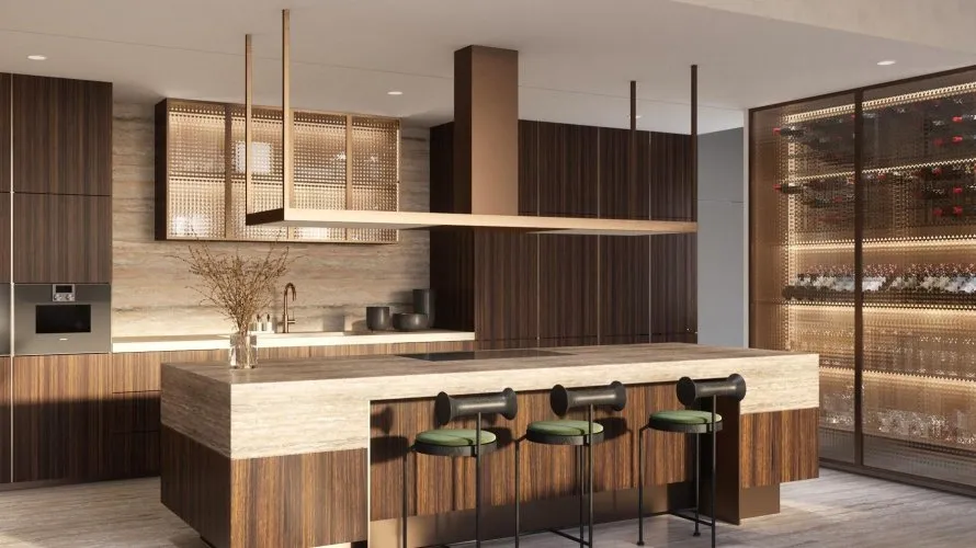 Villa de 3 dormitorios en Palm Jumeirah, UAE No. 170 № 3