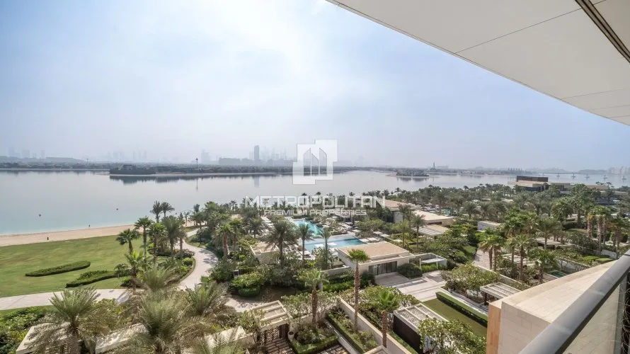 Apartamento de 2 dormitorios en Palm Jumeirah, UAE No. 1024 № 21