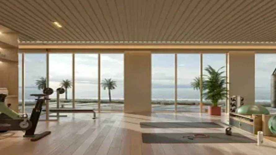 Apartamento de 4 dormitorios en Palm Jumeirah, UAE No. 1310 № 11