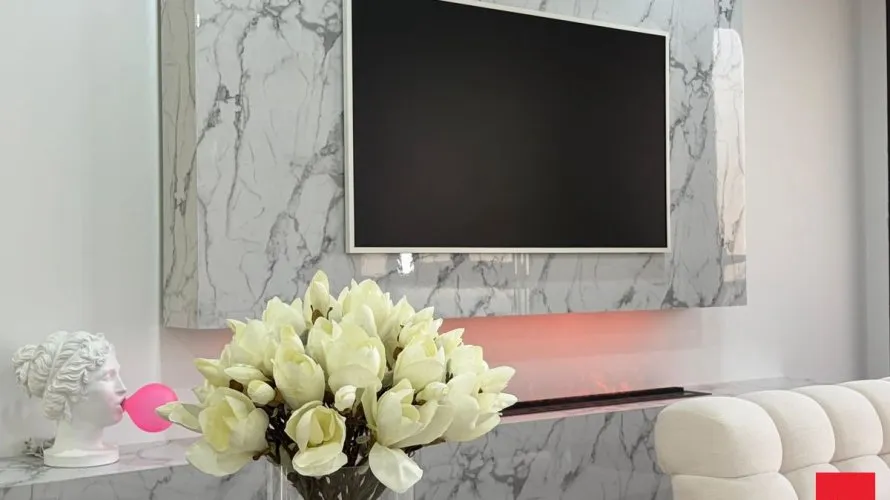 Apartamento de 1 dormitorio en Palm Jumeirah, UAE No. 1067 № 2