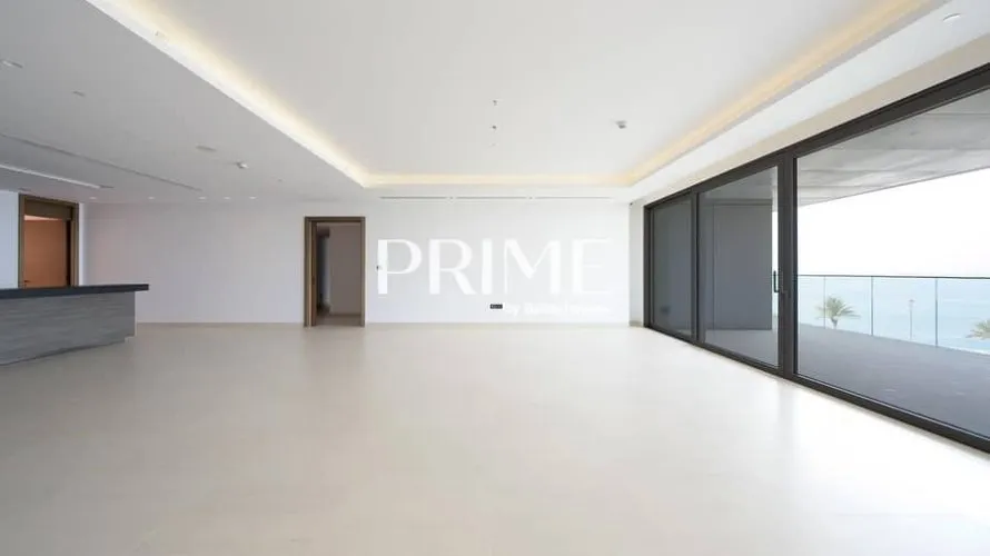 Apartamento de 5 dormitorios en Palm Jumeirah, UAE No. 750 № 14