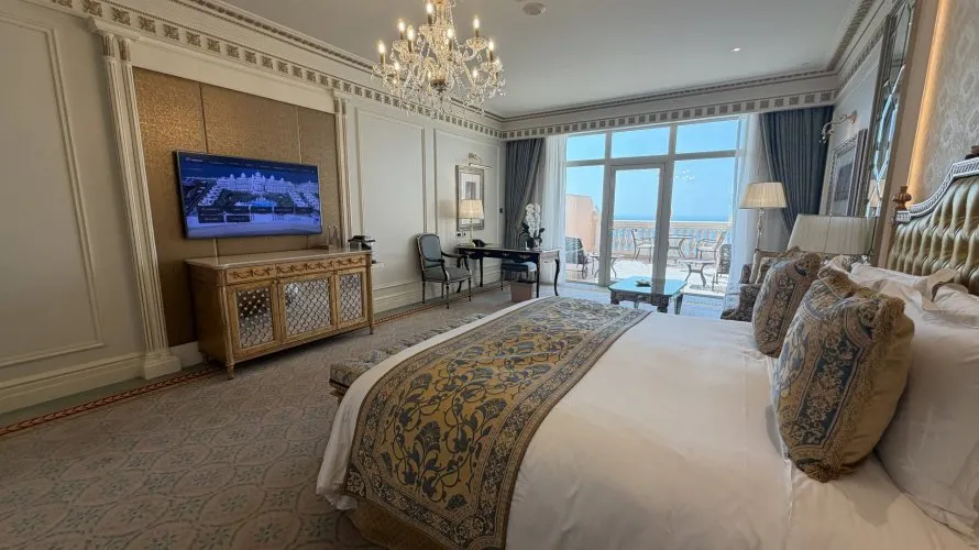 Apartamento de 90m² en Palm Jumeirah, UAE No. 1380 № 1