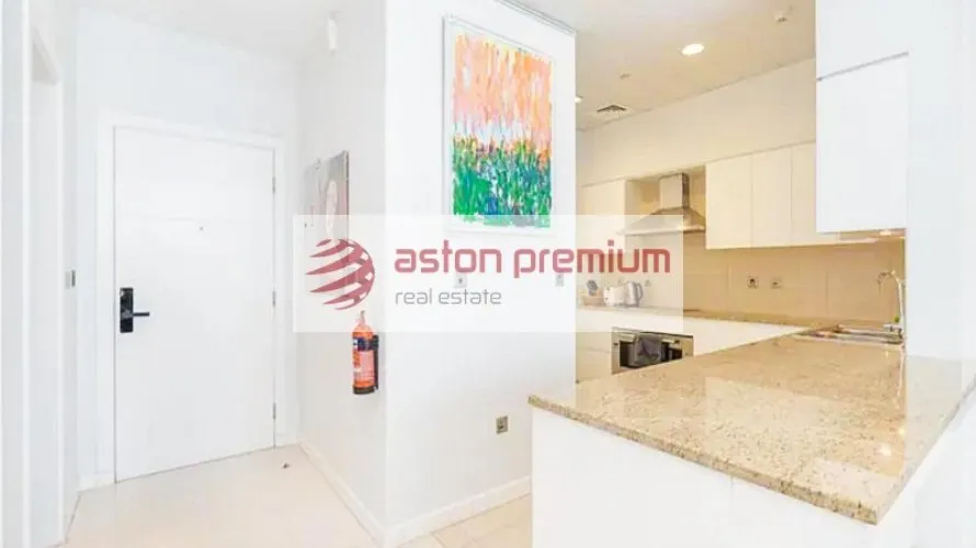 Apartamento de 1 dormitorio en Palm Jumeirah, UAE No. 1377 № 2