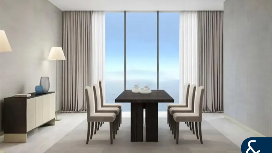 Apartamento de 2 dormitorios en Palm Jumeirah, UAE No. 1209 № 4