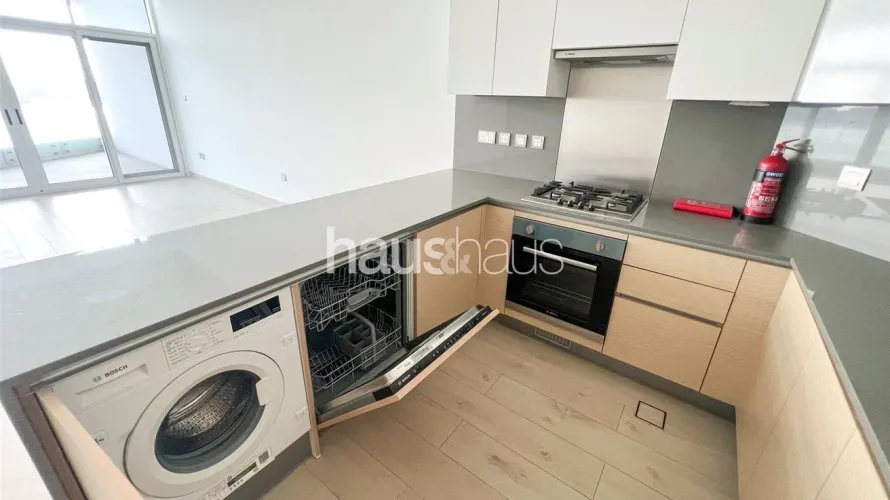 Apartamento de 1 dormitorio en Palm Jumeirah, UAE No. 544 № 9