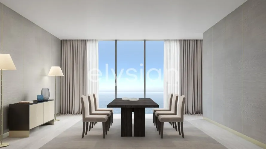 Apartamento de 3 dormitorios en Palm Jumeirah, UAE No. 499 № 13