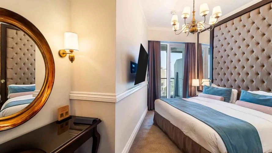 Apartamento de 1 dormitorio en Palm Jumeirah, UAE No. 1336 № 12