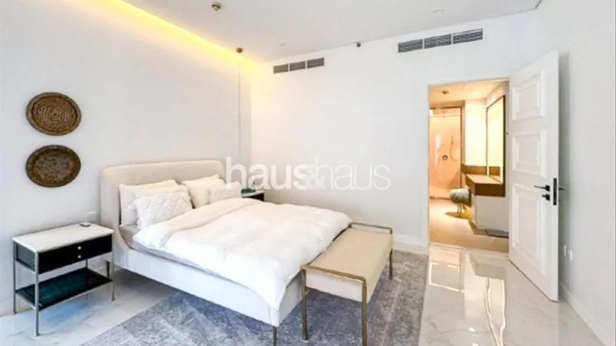 Apartamento de 2 dormitorios en Golden Mile, UAE No. 598 № 5