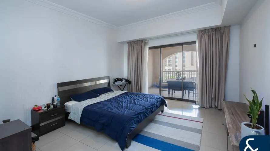 GOLDEN MILE en Palm Jumeirah, UAE No. 41 № 6