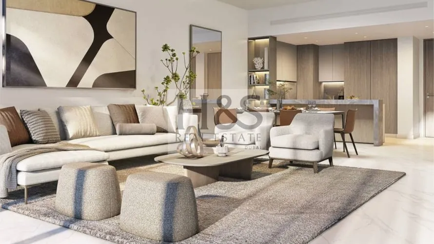 Apartamento de 4 dormitorios en Palm Jumeirah, UAE No. 740 № 6