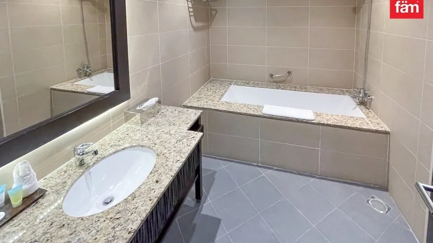 Apartamento de 2 dormitorios en Palm Jumeirah, UAE No. 1351 № 5