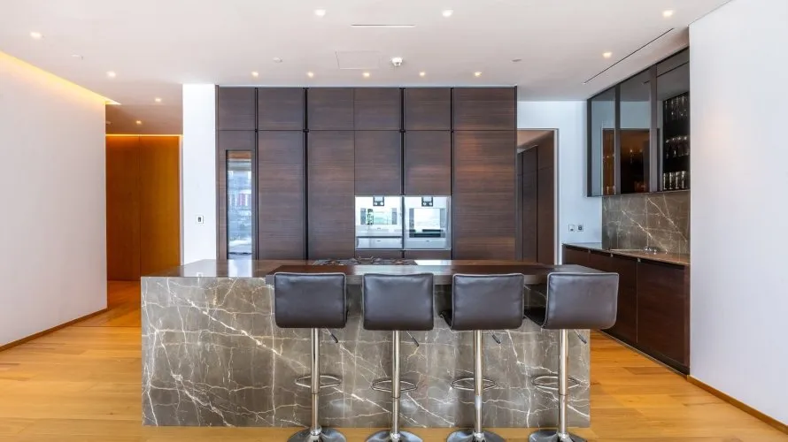 Apartamento de 4 dormitorios en Palm Jumeirah, UAE No. 1294 № 9