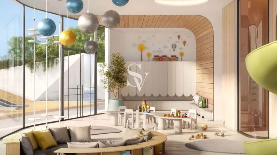 Apartamento de 2 dormitorios en Palm Jumeirah, UAE No. 1277 № 15