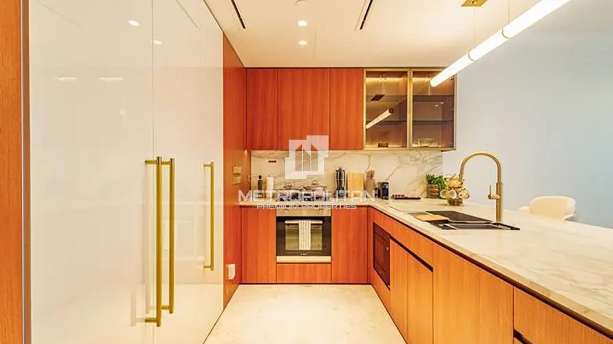 Apartamento de 2 dormitorios en Palm Jumeirah, UAE No. 1042 № 5