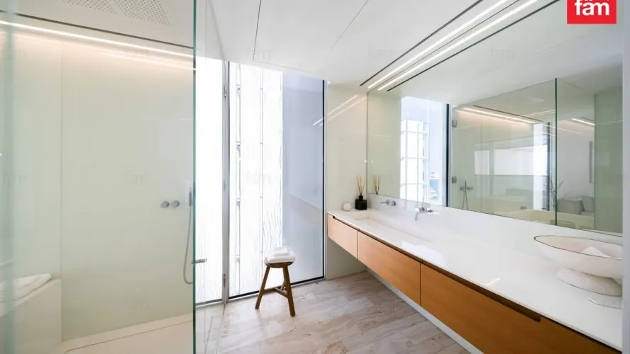 Apartamento de 3 dormitorios en Palm Jumeirah, UAE No. 1385 № 3