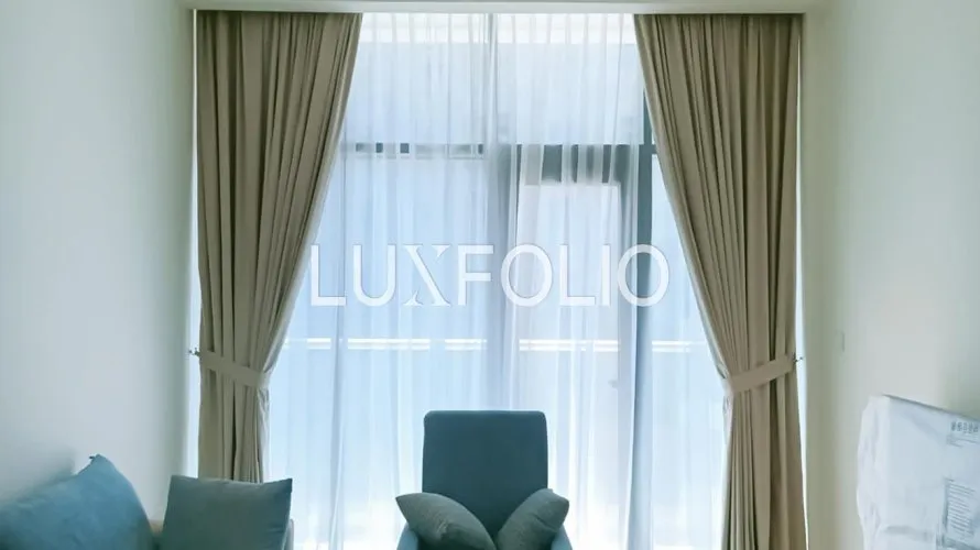 Apartamento tipo estudio Estudio en Seven Palm, UAE No. 641 № 4