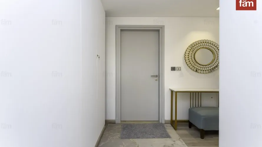 Apartamento de 1 dormitorio en Palm Jumeirah, UAE No. 796 № 13